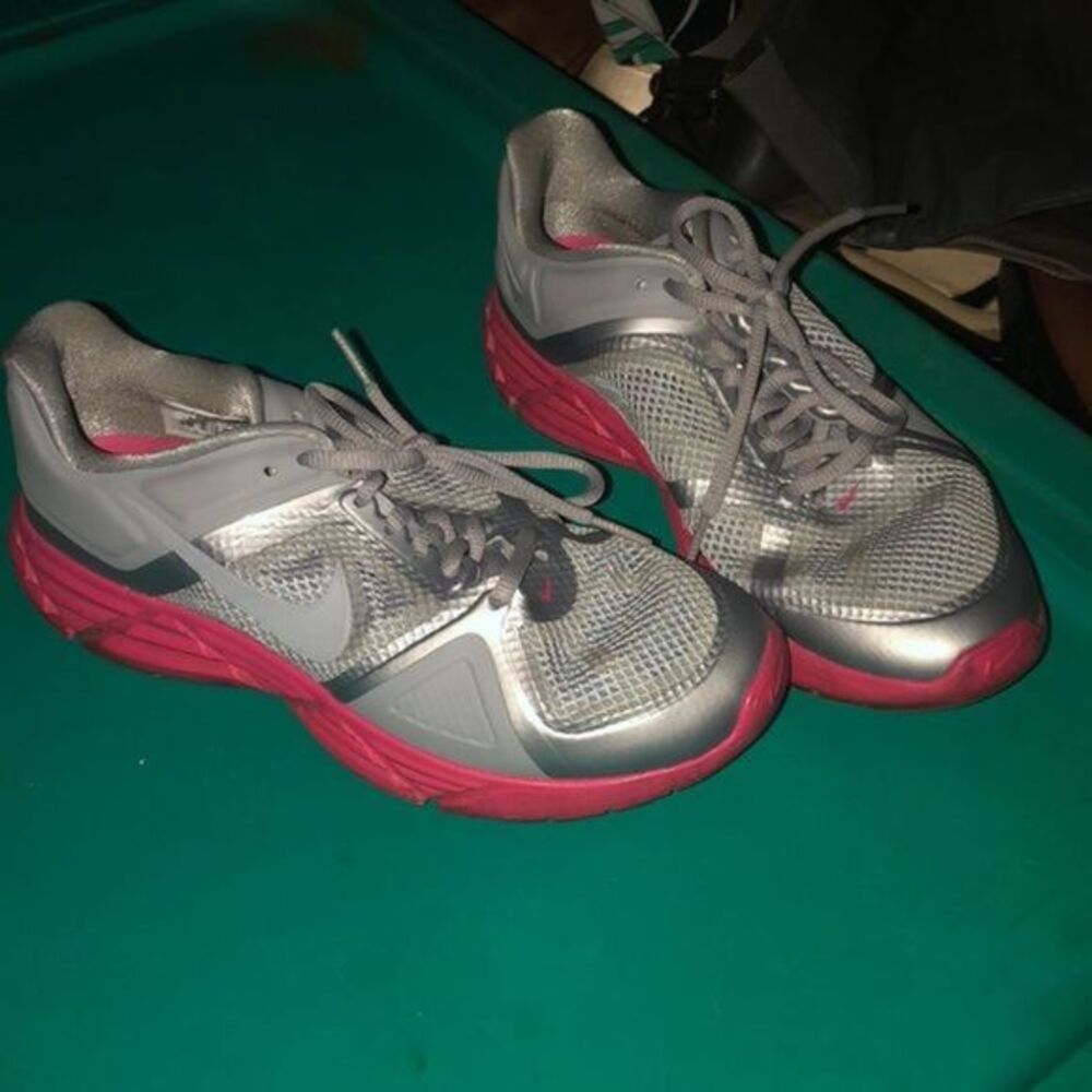 Nike sneakers
